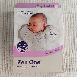 Nested Bean Zen One Swaddle